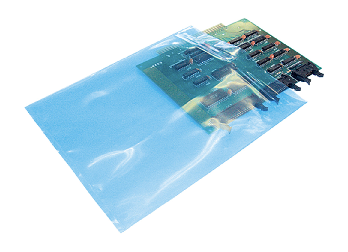Transparent anti-static bag "Sky Poly Bag"
