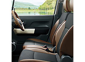 Interior materials for automobiles Synthetic leather: CABRON