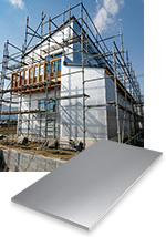 Insulation Materials (boards/panels)