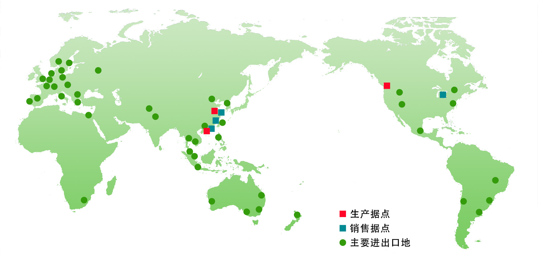 活跃在世界的阿基里斯事业