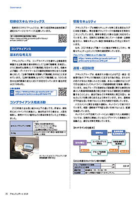 コンプライアンス