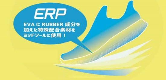 特殊配合素材 ERP 