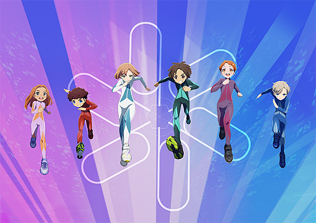 「XDREAMERS（エクスドリーマーズ）」