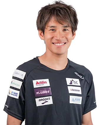 楠 康成 選手