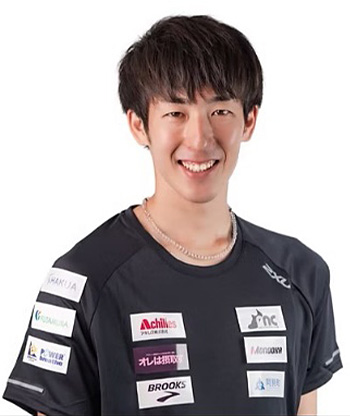 飯島 陸斗 選手