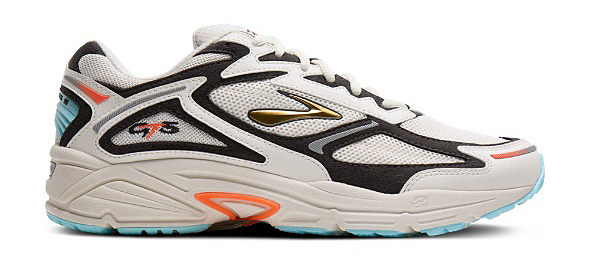 「HYPERION HOUSE TOKYO」Adrenaline GTS 4（限定復刻モデル）