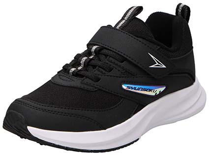 瞬足 LJ-848/LEJ 8480 黒