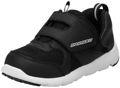 瞬足 足育（そくいく）C-260/SKF 2600 黒