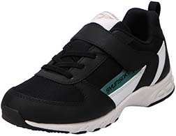 瞬足 LC-855/LEC 8550 黒