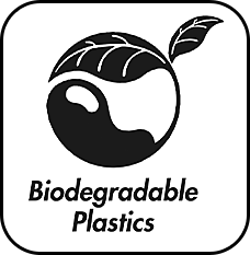 Biodegradable Plastics