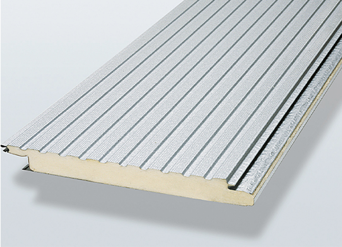 Heat insulation materials for agriculture and livestock (for ceilings) "Triton Revo"