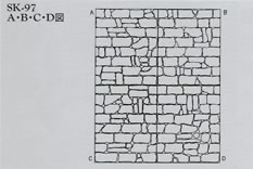 SK-97A･B･C･D図