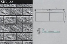 SK-122布石積