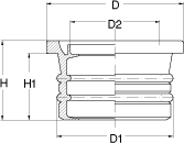 AL-4032VP