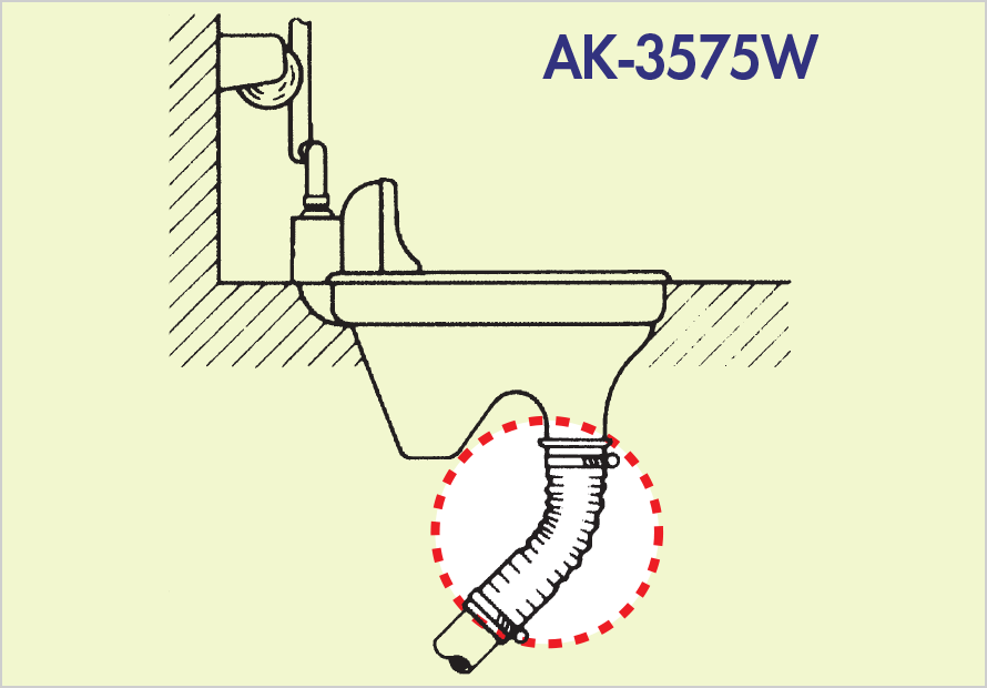 AK-3575W