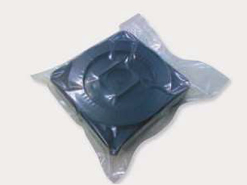 帯電防止袋/透明防湿袋」高透明電子デバイス・ウエハー搬送用袋