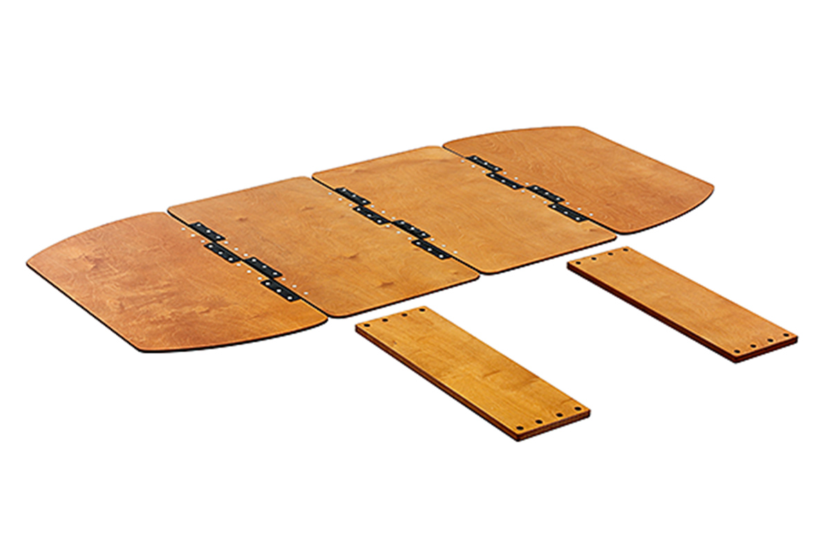 付属品642（重量11㎏）