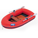 エコストロンボート 国産ゴム（EPDM)製の軽量ボート | ボート | 生活 