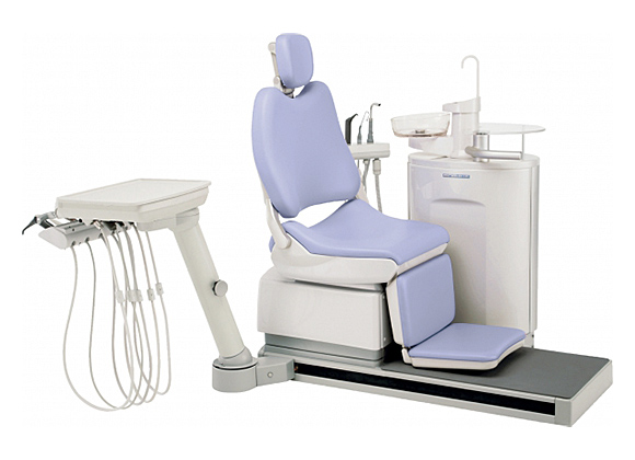Dental Treatment Table