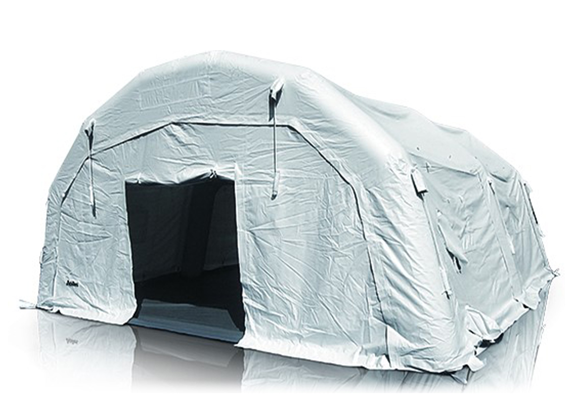 Medical Air Tent (ASH-66)