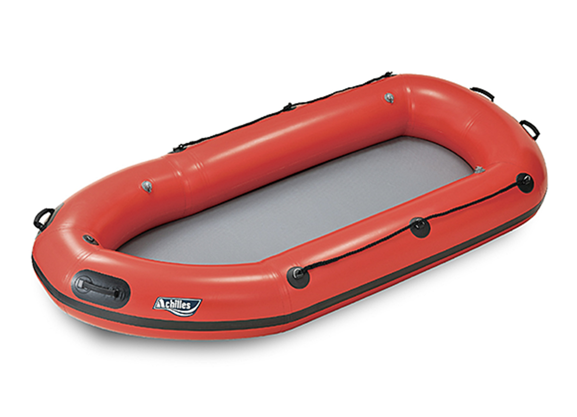 Flood Rescue Boat (DEIB-310)