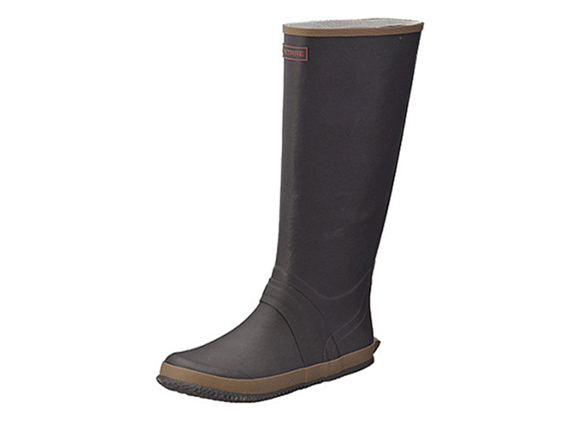 Rubber boots MONTRRE