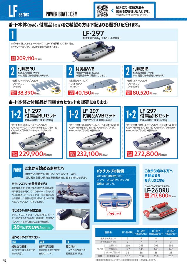 ACHILLES BOAT 2026