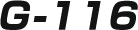 G-116
