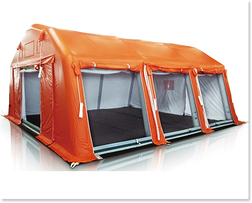 極地仕様タイプ A-66WR